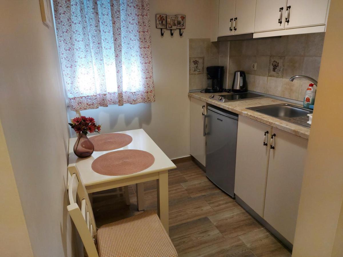 Megas Alexandros Hotel Paralia Katerinis Bagian luar foto