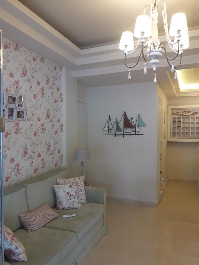 Megas Alexandros Hotel Paralia Katerinis Bagian luar foto
